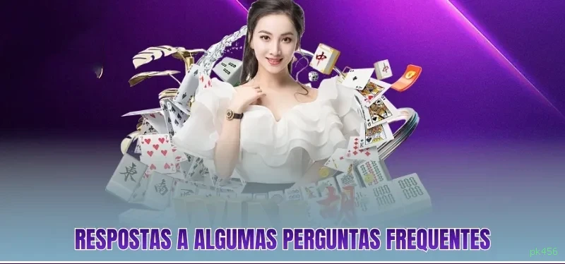 Promoções e bônus exclusivos da pk456