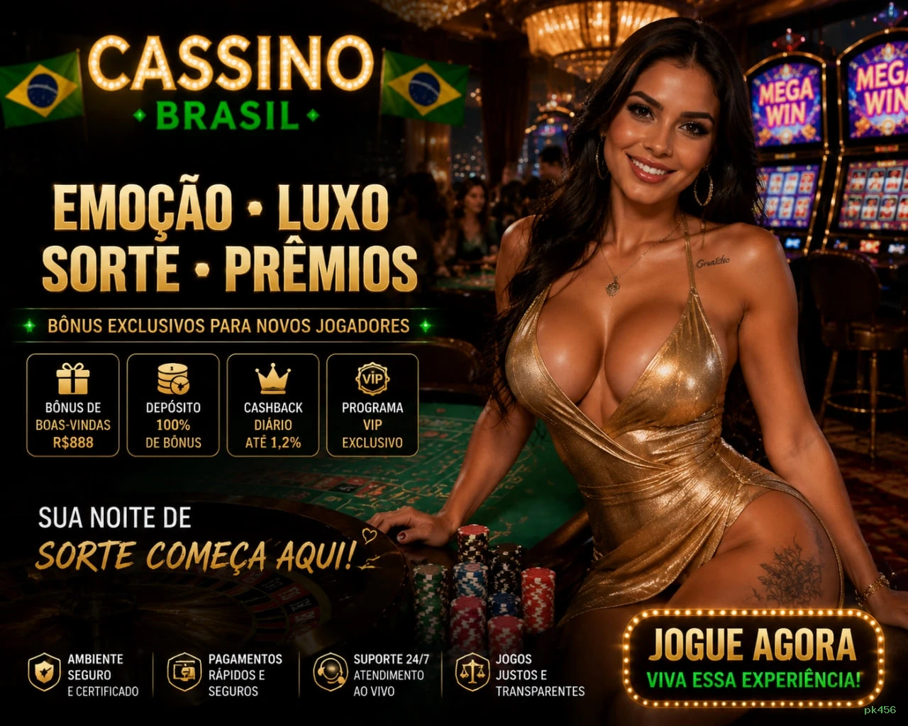 Jogos de Slot 500+
