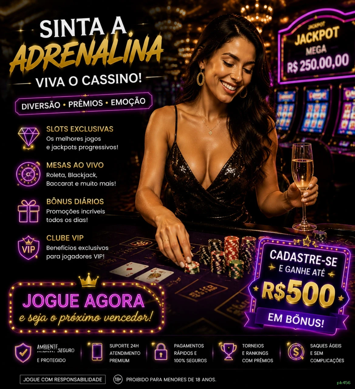 PG Slots Collection