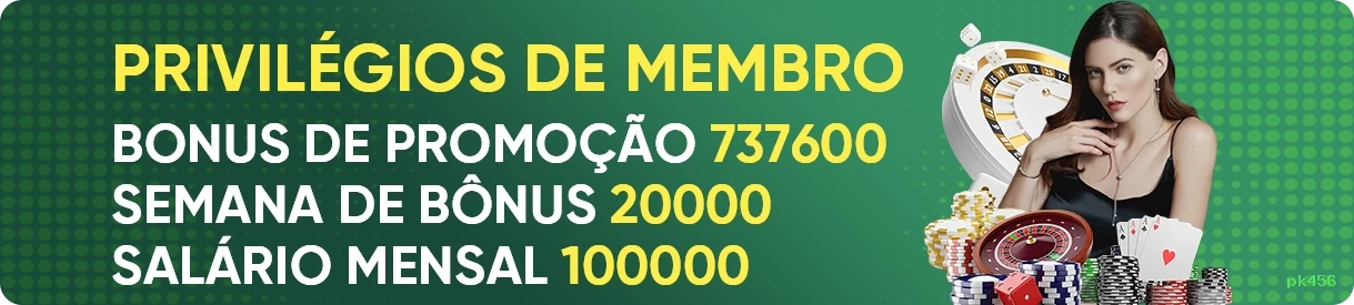 Maria Santos acumulou R$ 850K no Blackjack